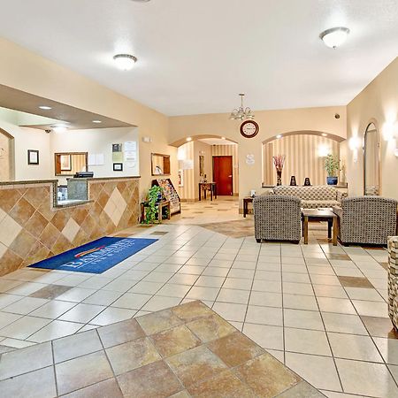 Baymont By Wyndham Decatur Hotel Eksteriør billede